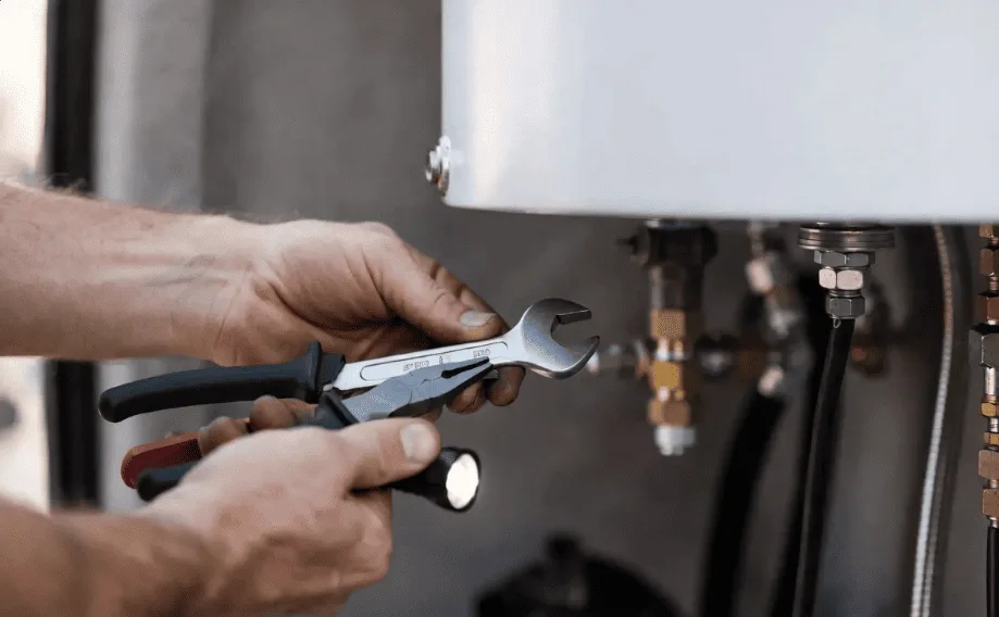 Why choose Water Heater Repair in Brookville, PA